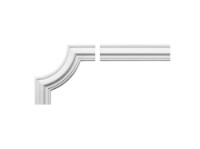 Molding pentru perete Mardom Decor MDD308-12