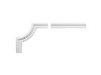 Molding p/u perete/Colțar Mardom Decor MDD325-12