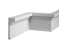 Молдинг настенный Mardom Decor MDD335