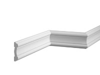 Молдинг настенный Mardom Decor MDD339