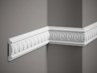 Молдинг настенный Mardom Decor MDC250 фото №2 — интернет-магазин Desire.md