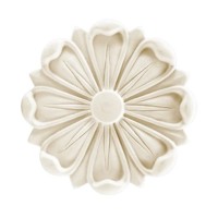 Ornament Gaudi Decor A372