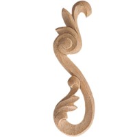 Ornament Gaudi Decor AW6020L/R