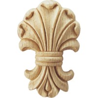 Ornament Gaudi Decor AW6077