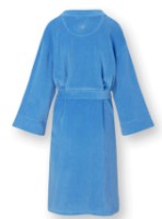 Халат Pip Studio Naomi Velvet Blue s.M (51.510.979) фото №10 — интернет-магазин Desire.md