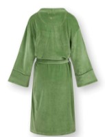 Халат Pip Studio Naomi Velvet Green s.M (51.510.853) фото №3 — интернет-магазин Desire.md