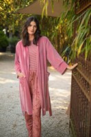 Халат Pip Studio Naomi Velvet Pink s.L (51.510.992) фото №6 — интернет-магазин Desire.md