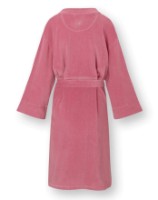 Халат Pip Studio Naomi Velvet Pink s.L (51.510.992) фото №7 — интернет-магазин Desire.md