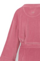 Халат Pip Studio Naomi Velvet Pink s.S (51.510.990) фото №3 — интернет-магазин Desire.md