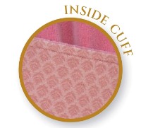 Халат Pip Studio Naomi Velvet Pink s.S (51.510.990) фото №5 — интернет-магазин Desire.md