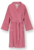 Халат Pip Studio Naomi Velvet Pink s.XL (51.510.993)