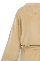 Халат Pip Studio Naomi Velvet Sand s.M (51.510.859) фото №4 — интернет-магазин Desire.md