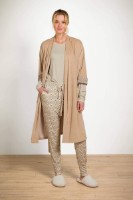 Халат Pip Studio Naomi Velvet Sand s.S (51.510.858) фото №7 — интернет-магазин Desire.md