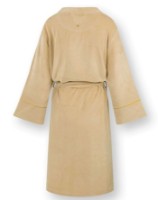 Халат Pip Studio Naomi Velvet Sand s.XL (51.510.861) фото №3 — интернет-магазин Desire.md