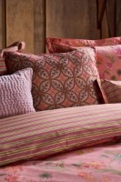 Perna decorativa Pip Studio Nia 53x53 Pink (332443) imaginea #3 — magazin online Desire.md