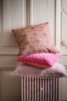 Perna decorativa Pip Studio Nia 53x53 Pink (332443) imaginea #4 — magazin online Desire.md