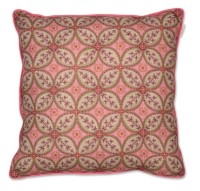 Perna decorativa Pip Studio Nia 53x53 Pink (332443)