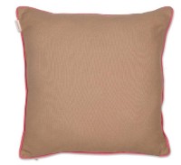 Perna decorativa Pip Studio Nia 53x53 Pink (332443) imaginea #2 — magazin online Desire.md