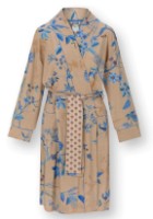 Халат Pip Studio Nisha Marigold Blue s.M (51.510.955)