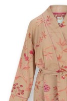 Халат Pip Studio Nisha Marigold Pink s.L (51.510.962) фото №2 — интернет-магазин Desire.md
