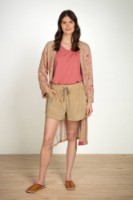 Халат Pip Studio Nisha Marigold Pink s.L (51.510.962) фото №6 — интернет-магазин Desire.md