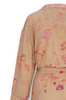Халат Pip Studio Nisha Marigold Pink s.L (51.510.962) фото №8 — интернет-магазин Desire.md