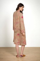 Халат Pip Studio Nisha Marigold Pink s.S (51.510.960) фото №10 — интернет-магазин Desire.md