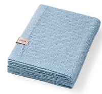 Pătură BabyOno Light Blue (1673/04)