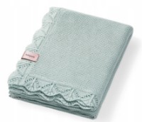 Pătură BabyOno Light Blue (1674/04)