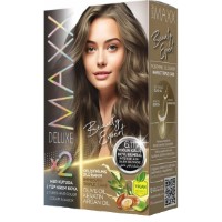 Vopsea pentru păr Maxx Deluxe Beauty Expert 6.11 50ml