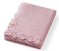 Pătură BabyOno Pink (1674/01)