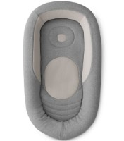 Cuib pentru bebeluș Inglesina Welcome Pod  Harmony Grey imaginea #2 — magazin online Desire.md