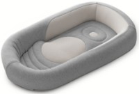 Cuib pentru bebeluș Inglesina Welcome Pod  Harmony Grey