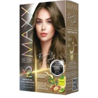 Vopsea pentru păr Maxx Deluxe Beauty Expert 7.11 50ml