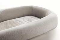Cuib pentru bebeluș Inglesina Welcome Pod  Warm Beige imaginea #2 — magazin online Desire.md