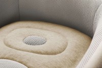 Cuib pentru bebeluș Inglesina Welcome Pod  Warm Beige imaginea #6 — magazin online Desire.md