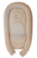 Cuib pentru bebeluș Inglesina Welcome Pod  Warm Beige imaginea #7 — magazin online Desire.md