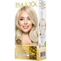 Краска для волос Maxx Deluxe Premium 0.1 50ml