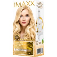 Краска для волос Maxx Deluxe Premium 10.0 50ml
