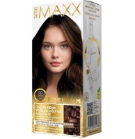 Краска для волос Maxx Deluxe Premium 4.0 50ml