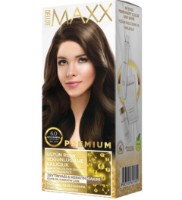 Vopsea pentru păr Maxx Deluxe Premium 6.0 50ml