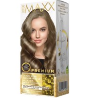 Краска для волос Maxx Deluxe Premium 8.1 50ml