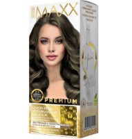 Краска для волос Maxx Deluxe Premium 8.11 50ml
