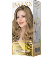 Краска для волос Maxx Deluxe Premium 8.3 50ml