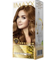 Краска для волос Maxx Deluxe Premium 8.37 50ml