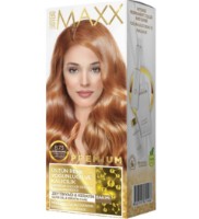 Краска для волос Maxx Deluxe Premium 8.73 50ml