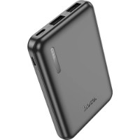 Acumulator extern Hoco J115 Journey 5000mAh Black