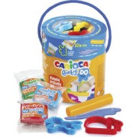Пластилин Carioca Baby Do (56856)