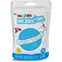 Пластилин Carioca Modelight 50g Light Blue (42686/10)