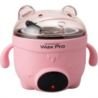 Воскоплав Pro Wax Warmer YSM-6003B 400ml Pink